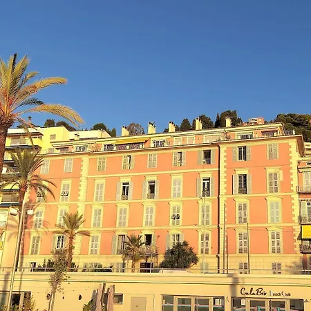 Cozy With Sea View - Sea View And Wi-fi Appartement *