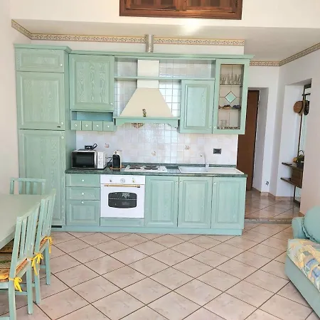 Apartment Cozy With Sea View - Sea View And Wi-fi *