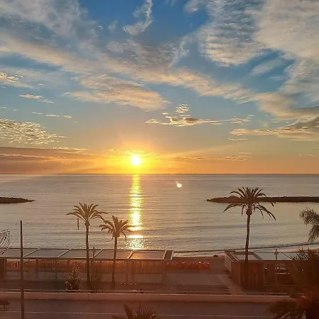 Apartment Cozy With Sea View - Sea View And Wi-fi Menton